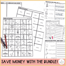 Load image into Gallery viewer, Interactive Language Units GROWING Bundle