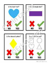 Load image into Gallery viewer, Basic Concepts Activities