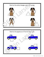 Load image into Gallery viewer, Basic Concepts Activities