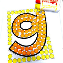 Load image into Gallery viewer, Articulation Activity: 100 Dots Per Sound