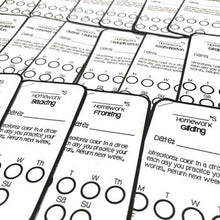 Load image into Gallery viewer, Speech Therapy Homework Mini-Books Bundle