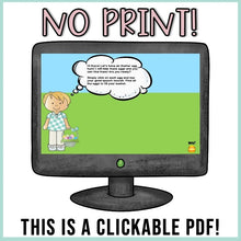 Load image into Gallery viewer, No Print Easter Phonological Processes