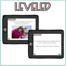 Load image into Gallery viewer, No Print Pragmatic Language