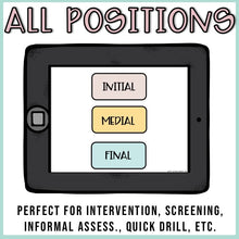 Load image into Gallery viewer, No Print S Articulation