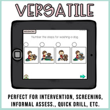 Load image into Gallery viewer, No Print Language: K-2nd
