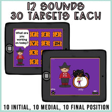 Load image into Gallery viewer, No Print Halloween Articulation