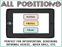 Load image into Gallery viewer, No Print Vocalic R