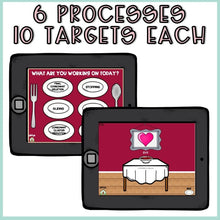 Load image into Gallery viewer, No Print Thanksgiving Phonological Processes