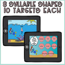 Load image into Gallery viewer, No Print Summer Apraxia