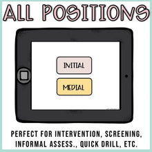 Load image into Gallery viewer, No Print R Blends Articulation