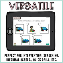 Load image into Gallery viewer, No Print Language: 3rd-5th