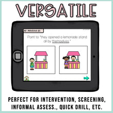 Load image into Gallery viewer, No Print Grammar