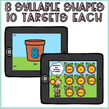 Load image into Gallery viewer, No Print Spring Apraxia