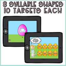 Load image into Gallery viewer, Easter Apraxia No Print