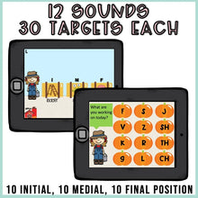 Load image into Gallery viewer, No Print Fall Articulation