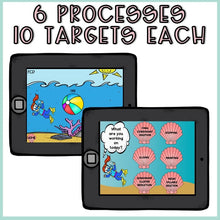 Load image into Gallery viewer, No Print Summer Phonological Processes