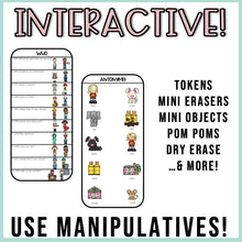 Load image into Gallery viewer, Language Drill Cards