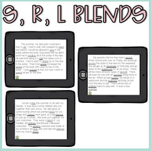 Load image into Gallery viewer, No Print Consonant Cluster Reduction