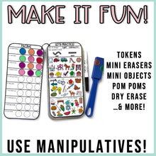 Load image into Gallery viewer, Fluency Drill Cards