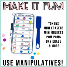 Load image into Gallery viewer, Phonological Awareness Drill Cards