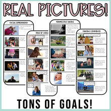 Load image into Gallery viewer, Pragmatic Language Drill Cards