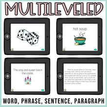 Load image into Gallery viewer, No Print S Articulation