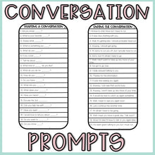 Load image into Gallery viewer, Pragmatic Language Visuals with No Print Version