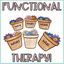 Load image into Gallery viewer, Spring Language Stuffer Craft