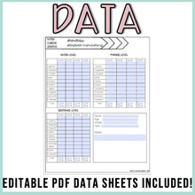 Load image into Gallery viewer, No Print Weak Syllable Deletion