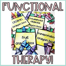 Load image into Gallery viewer, Back to School Articulation Stuffer Craft