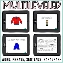 Load image into Gallery viewer, No Print J Articulation