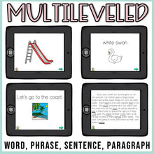 Load image into Gallery viewer, No Print S Blends Articulation