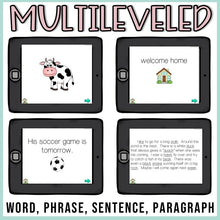 Load image into Gallery viewer, No Print K Articulation