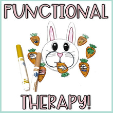 Load image into Gallery viewer, Articulation Stuffer Crafts for the ENTIRE YEAR | Speech Therapy Crafts