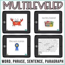 Load image into Gallery viewer, No Print R Blends Articulation