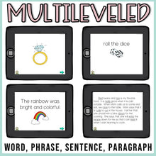 Load image into Gallery viewer, No Print R Articulation