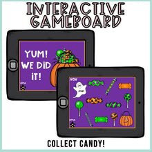 Load image into Gallery viewer, No Print Halloween Apraxia