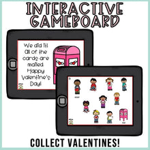 Load image into Gallery viewer, No Print Valentines Day Articulation