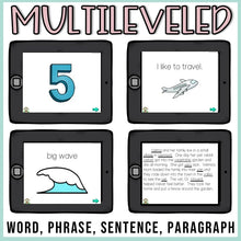 Load image into Gallery viewer, No Print V Articulation