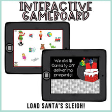 Load image into Gallery viewer, No Print Christmas Apraxia