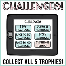 Load image into Gallery viewer, No Print Phonological Processes Drill Cards