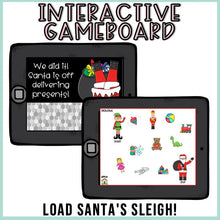 Load image into Gallery viewer, No Print Christmas Phonological Processes