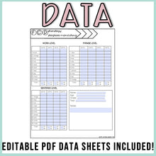 Load image into Gallery viewer, No Print Final Consonant Deletion