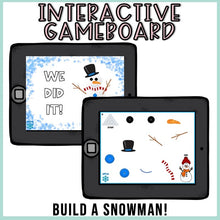 Load image into Gallery viewer, No Print Winter Apraxia