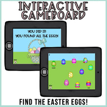 Load image into Gallery viewer, No Print Easter Articulation