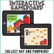 Load image into Gallery viewer, No Print Fall Articulation