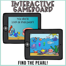 Load image into Gallery viewer, No Print Summer Articulation