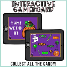 Load image into Gallery viewer, Halloween Phonological Processes No Print