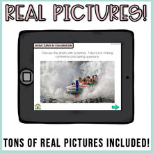 Load image into Gallery viewer, No Print Pragmatic Language