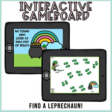 Load image into Gallery viewer, No Print St. Patrick's Day Apraxia